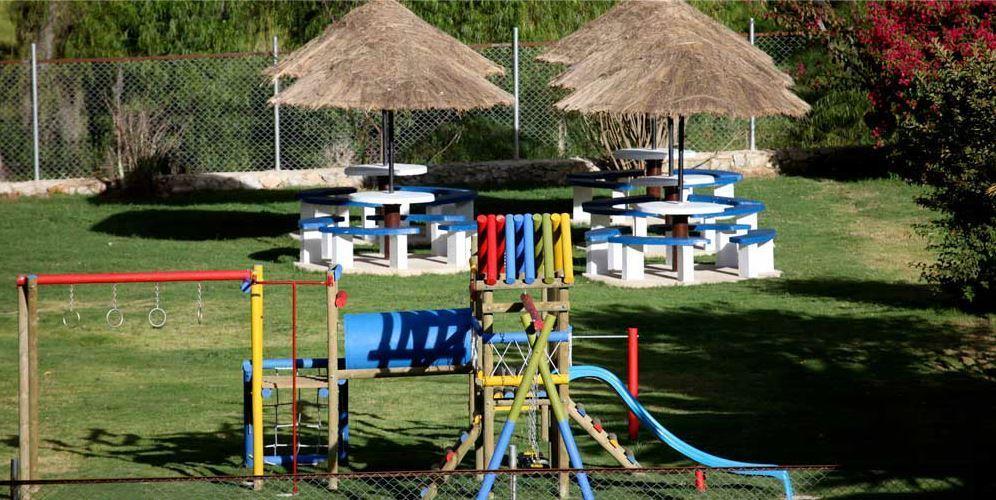 Hotel Termales El Batan Cuítiva Exteriér fotografie